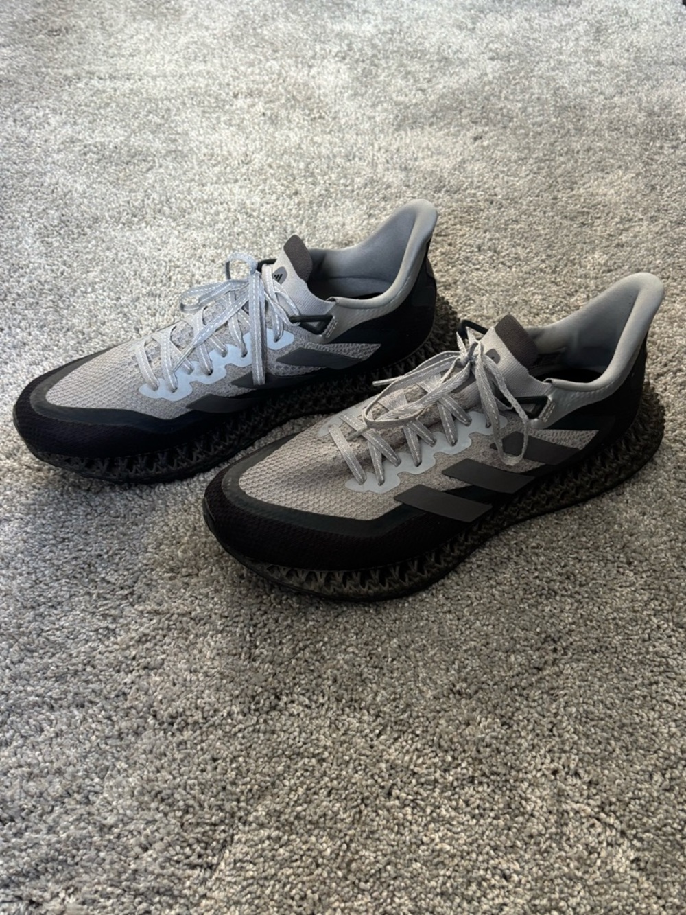 adidas 4DFWD running shoes